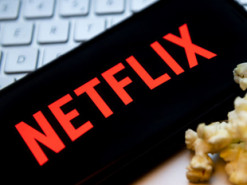 Теперь не скачать. Netflix удалил свое приложение из App Store и Google Play в россии