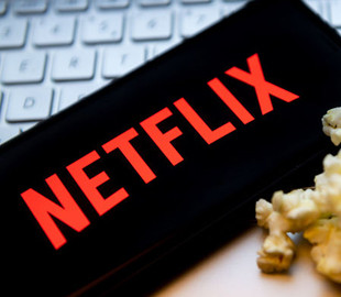 Теперь не скачать. Netflix удалил свое приложение из App Store и Google Play в россии