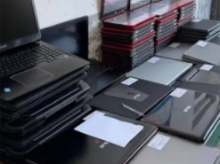 Прикарпатець хотів ввезти до України майже сотню ноутбуків: випадок здивував прикордонників – у чому дивина