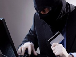 В Никополе полицейские установили подозреваемого в краже 40 тыс. гривен с чужих банковских карточек