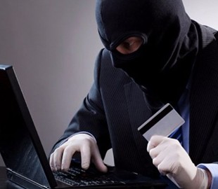 В Никополе полицейские установили подозреваемого в краже 40 тыс. гривен с чужих банковских карточек