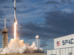 Чому ракета Falcon 9 є секретним інгредієнтом успіху SpaceX