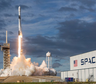 Чому ракета Falcon 9 є секретним інгредієнтом успіху SpaceX