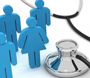 У жителей Днепра появятся электронные медицинские карточки