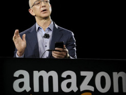 Amazon разрабатывает законы для технологии распознавания лиц