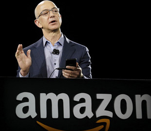 Amazon разрабатывает законы для технологии распознавания лиц