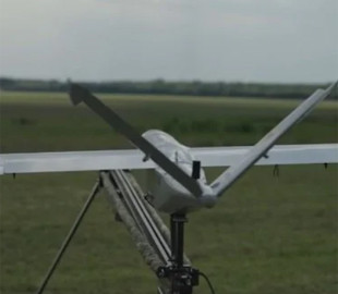 За один політ знаходить 3-4 ворожі гармати: ЗСУ показали, як працює український дрон "Гор"