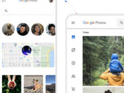 Google Photos будет превращать снимки пользователей в "кинематографические фотографии"