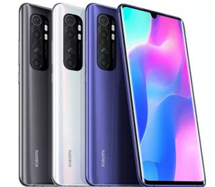 Стали известны характеристики Xiaomi Mi 10i