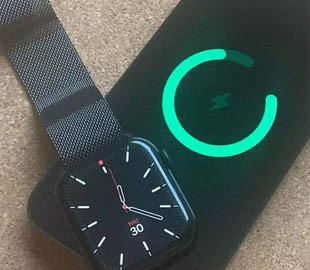 Apple научит iPhone заряжать другие устройства через экран