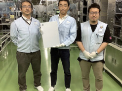 PlayStation 5 засняли на производстве