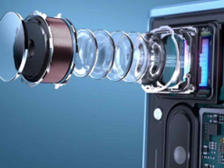 Появились первые подробности о 600-мегапиксельной камере Samsung