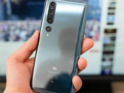 Xiaomi Mi 10 и Mi 10 Pro получили Android 11