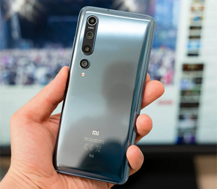 Xiaomi Mi 10 и Mi 10 Pro получили Android 11