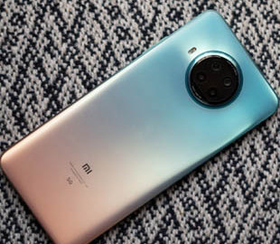 Xiaomi обогнала Apple по продажам смартфонов в Европе