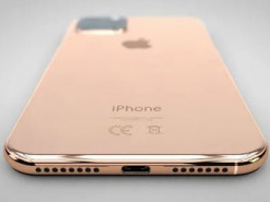 Опубликованы рендеры смартфона iPhone XI