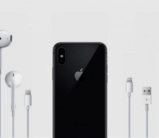 В коробке нового iPhone будет старая зарядка на 5Вт
