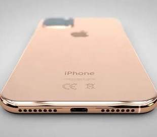 Опубликованы рендеры смартфона iPhone XI