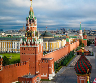 Кремль намагається з'ясувати, чим незадоволені росіяни всередині країни – РосЗМІ