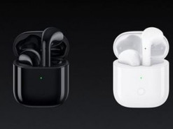 Компания Realme выпустила бюджетные беспроводные наушники