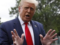 Трамп поставил ультиматум владельцам TikTok до 15 сентября