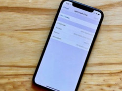 Критическая уязвимость iOS 13 позволяет любому посмотреть ваши банковские карты