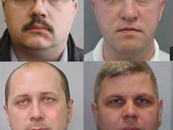 Отравители Навального из ФСБ стали героями фотожаб