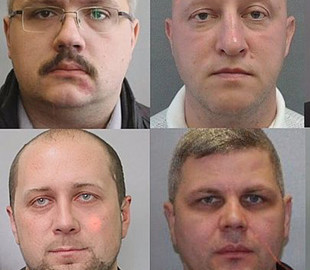 Отравители Навального из ФСБ стали героями фотожаб
