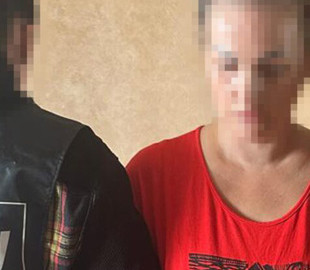 СБУ затримала агентку фсб, яка розмістила "відеопастки", щоб коригувати масовані атаки рф по столиці
