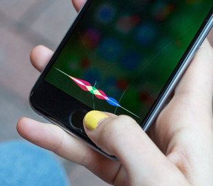 Від Apple через суд зажадали стерти записи особистих розмов користувачів Siri
