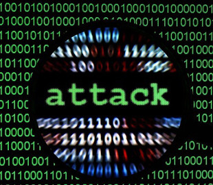 Кількість DDoS-атак на російські компанії зросла у 8 разів