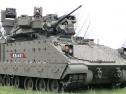 США замінять передані Україні Bradley новою версією БМП: у чому її особливість