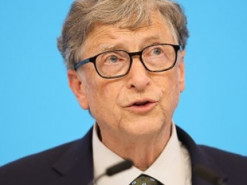 Билл Гейтс назвал дату следующей пандемии