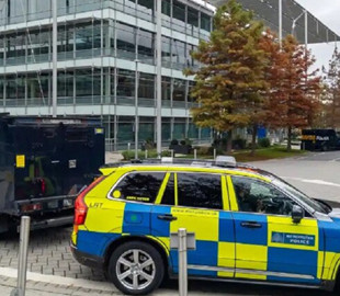 У Лондоні поліція взяла під охорону іранські телестудії через погрози з боку Тегерану