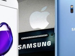 Турецкий президент призвал отказаться от iPhone в пользу смартфонов Samsung