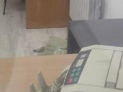 В Киеве мошенник открыл фиктивный обменник и пытался сбежать с $30 000