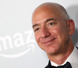 Джеффу Безосу — 61: ось цікаві факти з його життя та кар’єри