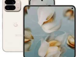 З'явилися нові подробиці про смартфон Google Pixel 10 Pro Fold