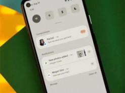 Google впервые за много лет изменит оформление Android