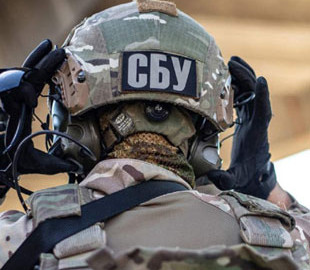 СБУ встановила двох черкащан, які поширювали відео ракетних ударів рф