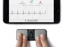 Как смартфоны и "умные" часы могут спасти вашу жизнь