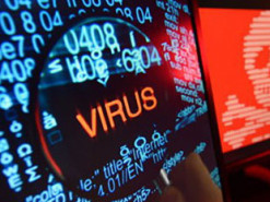 Украинец заплатит штраф за создание и распространение вредоносного ПО