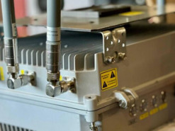 В Україні створили РЕБ-систему з 5-годинною автономністю для протидії ворожим дронам