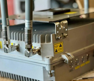 В Україні створили РЕБ-систему з 5-годинною автономністю для протидії ворожим дронам