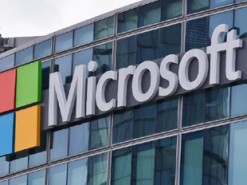 Microsoft стала второй по стоимости компанией в мире