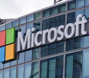 Microsoft стала второй по стоимости компанией в мире