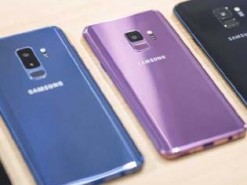 Смартфоны Samsung научились экономить заряд аккумулятора