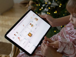 В Україні створюють доступний ШІ-додаток, який дарує голос дітям із порушеннями мовлення