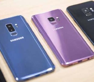 Смартфоны Samsung научились экономить заряд аккумулятора