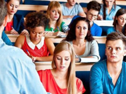 Мобілізація студентів: кого випустять із країни, а кого можуть призвати до армії